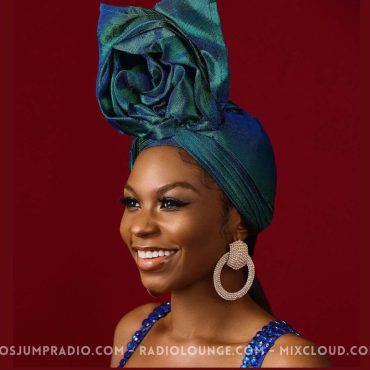 Eniola Akinbo, known professionally as Niyola, is a Nigerian singer, songwriter, performer, and actress.