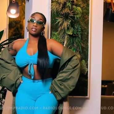 Victoria Kimani, born on July 28, 1985, is a Kenyan singer, songwriter, and entertainer previously signed to the Nigerian record label Chocolate City.