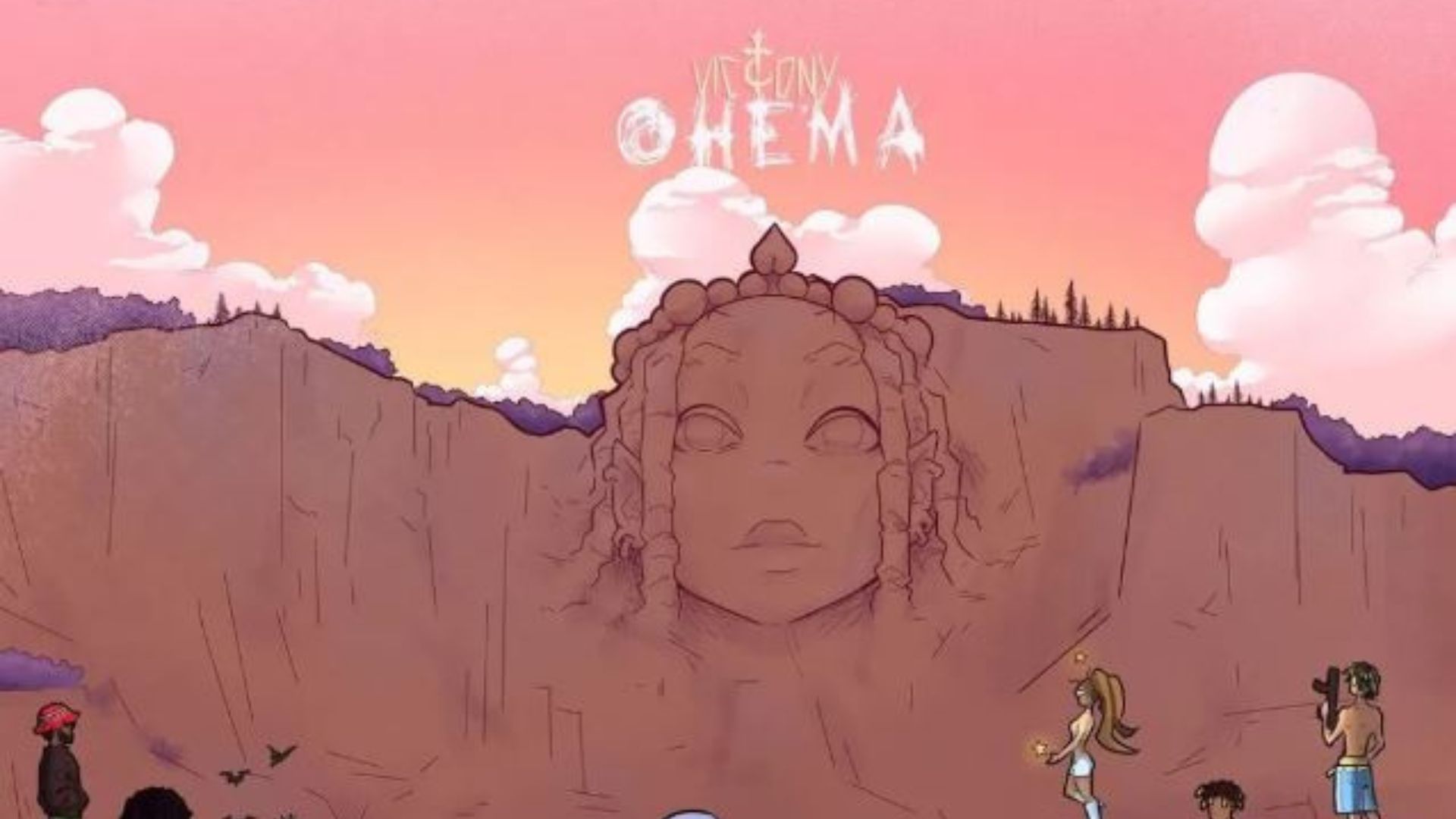 "Ohema" by Victony, featuring Crayon and Bella Shmurda, is more than just a song; it's a celebration of Nigerian music's rich culture and its ability to constantly innovate and captivate audiences worldwide.