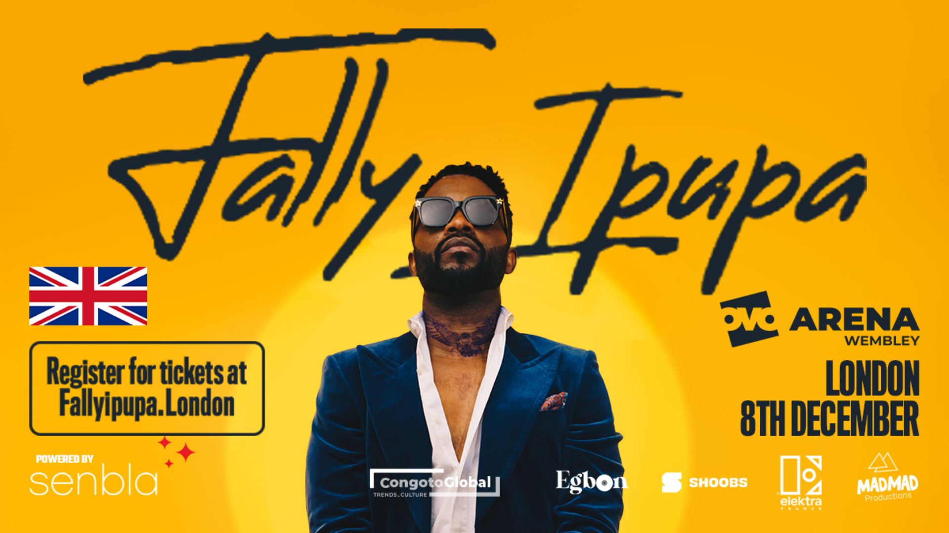 Fally Ipupa isn’t just another artist his a unique sound that fuses traditional Congolese rumba with the modern vibes of Afrobeats