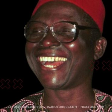 Chief Stephen Osita Osadebe (March 17, 1936 – May 11, 2007) was a Nigerian highlife musician from Atani, known as just Osita Osadebe.