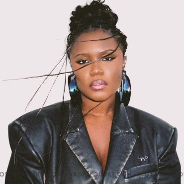 Meet Ama Serwah Genfi, better known as Amaarae, the Ghanaian-American singer-songwriter with a genre-bending style.