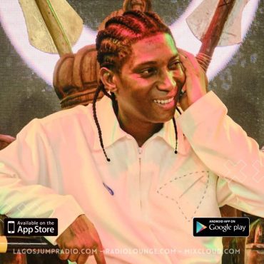 Abiola Ahmed Akinbiyi, popularly known as Bella Shmurda, is our featured Man Crush Monday (MCM) artist this week!