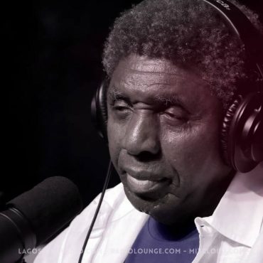 Bongos Ikwue, born on June 6, 1942, in Otukpo, Benue State, Nigeria, is a renowned Nigerian musician. Known for his unique style that blends