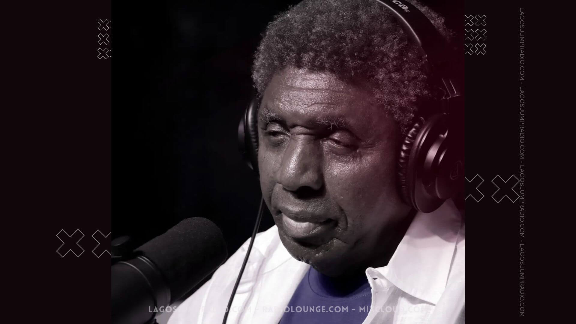 Bongos Ikwue, born on June 6, 1942, in Otukpo, Benue State, Nigeria, is a renowned Nigerian musician. Known for his unique style that blends