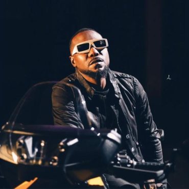 Frank D'Nero, a well-known name in the Nigerian music scene, has worn many hats in his illustrious career.