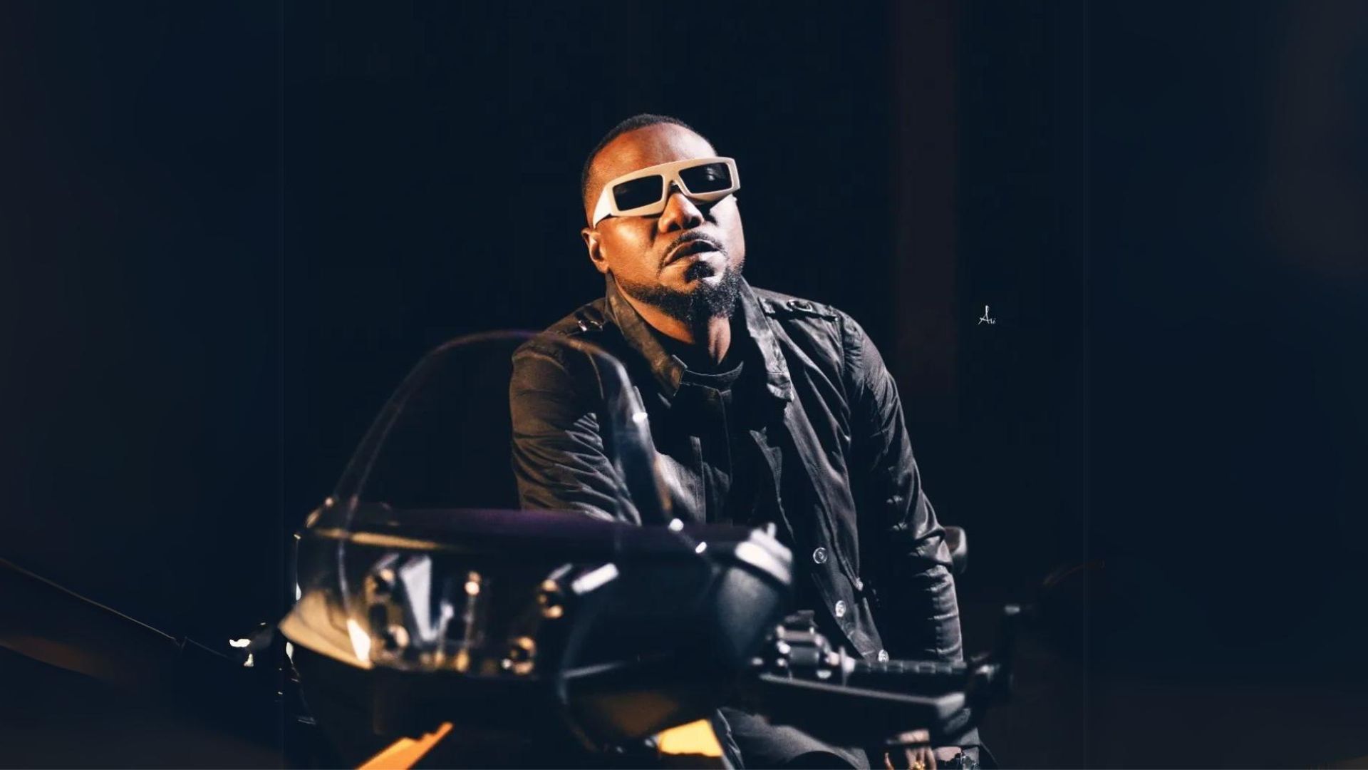Frank D'Nero, a well-known name in the Nigerian music scene, has worn many hats in his illustrious career.