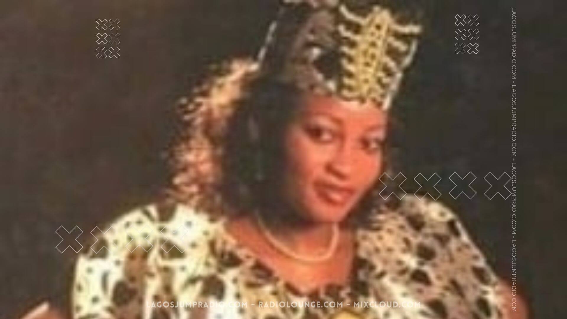 Funmi Adams, born Funmilayo Comfort Olufunmilayo Adams, is a notable figure in the Nigerian entertainment scene. Hailing from Lagos State