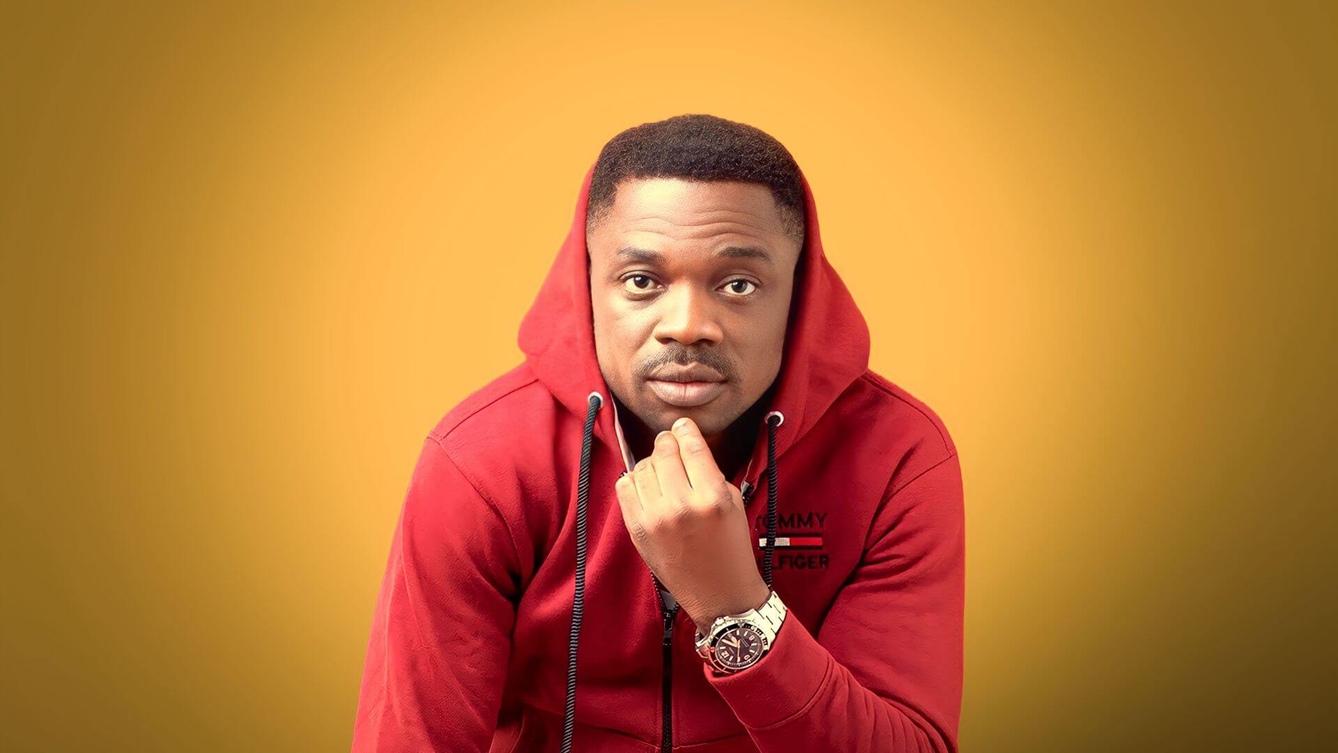 Discover the music of Johnson Rays, a Nigerian artist blending Gospel Reggae and Afro Music to spread hope and inspiration. Explore his journey, influences, latest single, and mission to uplift.