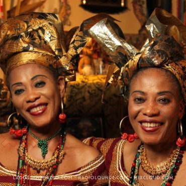 Kehinde Lijadu (22 October 1948 – 9 November 2019) and Taiwo Lijadu (born 22 October 1948) were identical twin sisters from Nigeria who