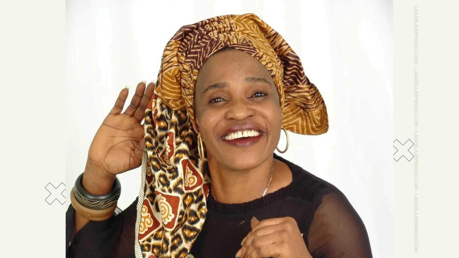 Stella Monye, a prominent figure in the Nigerian music scene, was born on December 22, 1958. During the late 1970s and 1980s, Monye gained