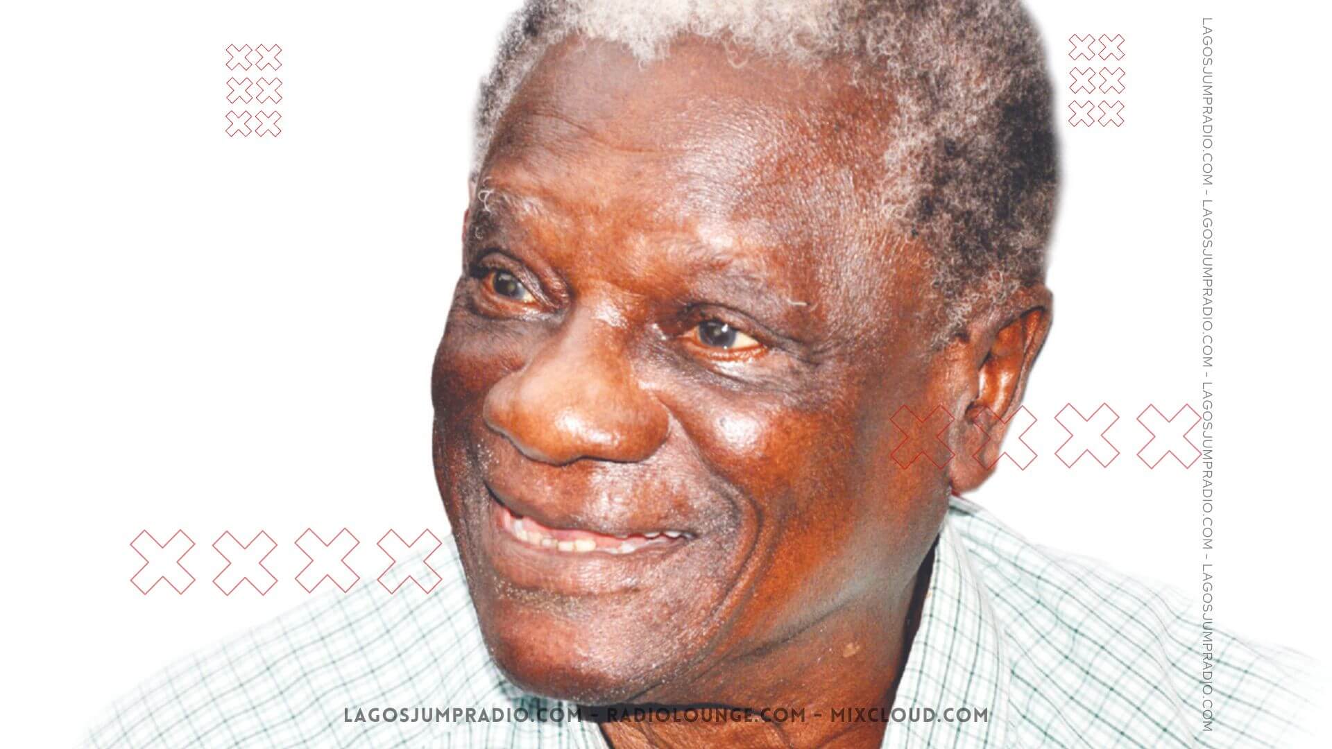 Victor Abimbola Olaiya OON, also known as Dr. Victor Olaiya, was a legendary Nigerian trumpeter, born on December 31, 1930.