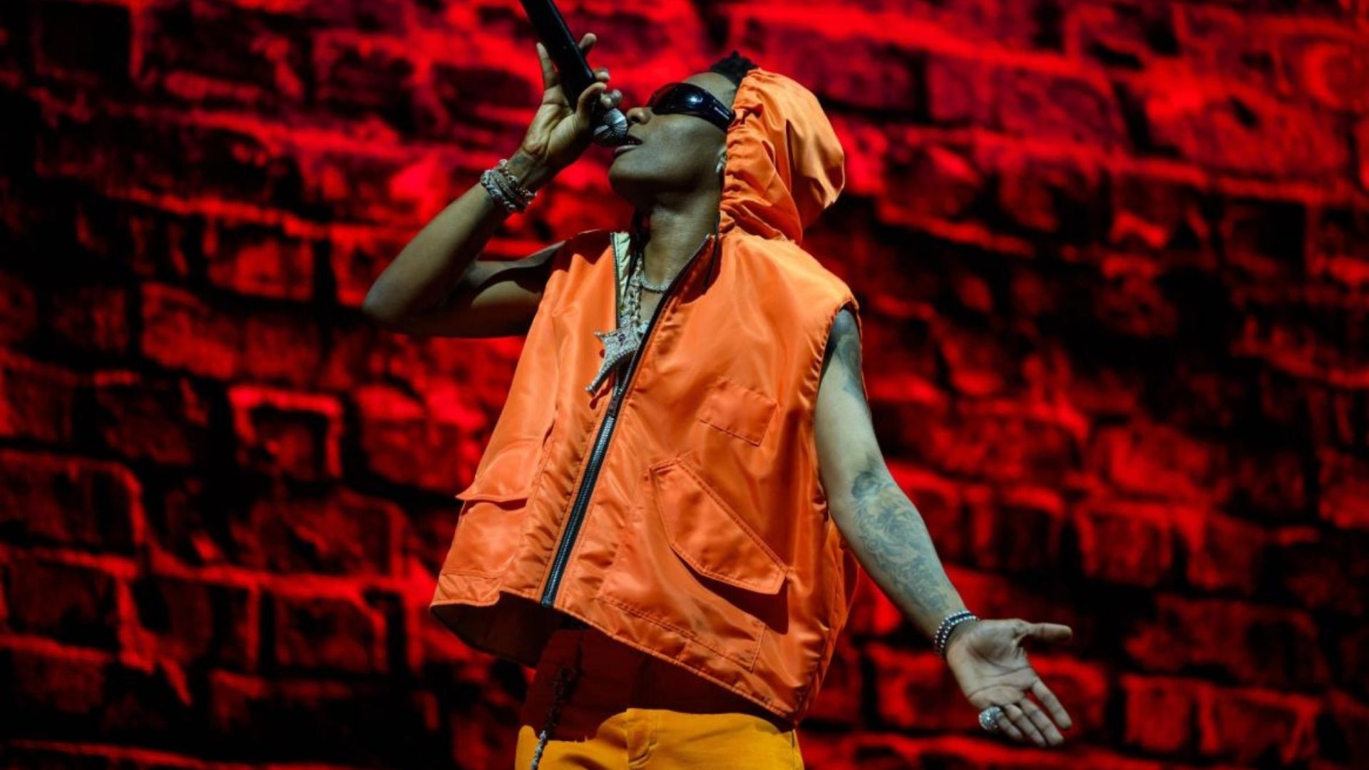 West African music genre, known for its fusion of traditional African rhythms with contemporary sounds, has seen a surge in popularity