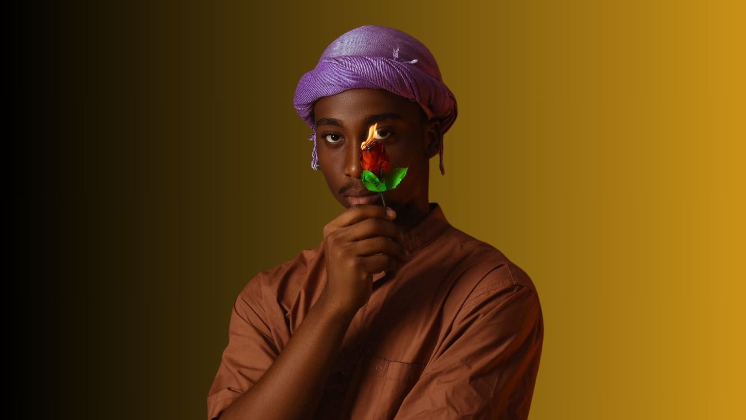 Dicey Unveiling a Rising Star LagosJump Radio