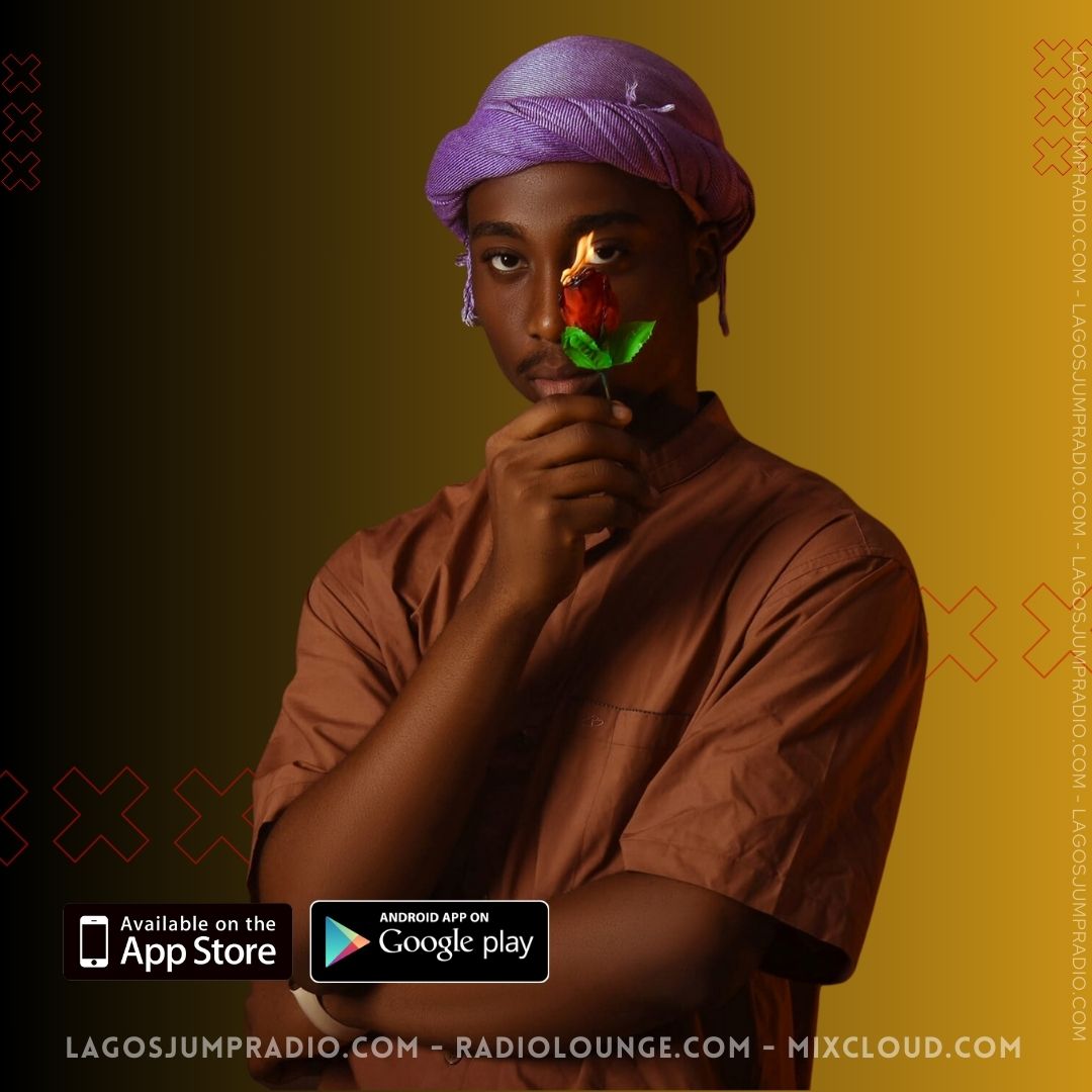 Dicey Unveiling a Rising Star LagosJump Radio