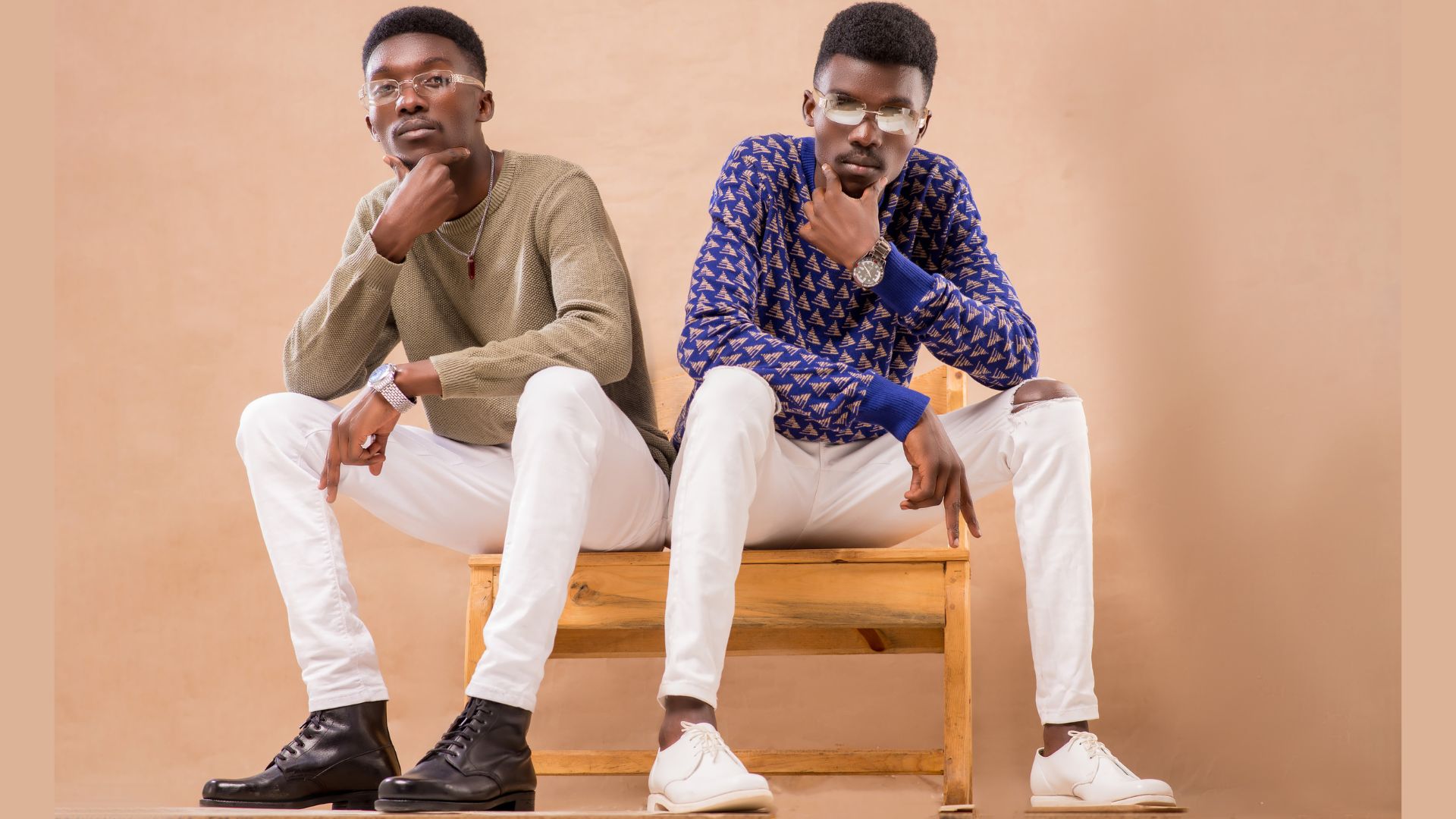 Drax Africa’s journey, filled with rich melodies and global recognitions, is just beginning. Their dedication to their craft promises even more sensational tunes in the future
