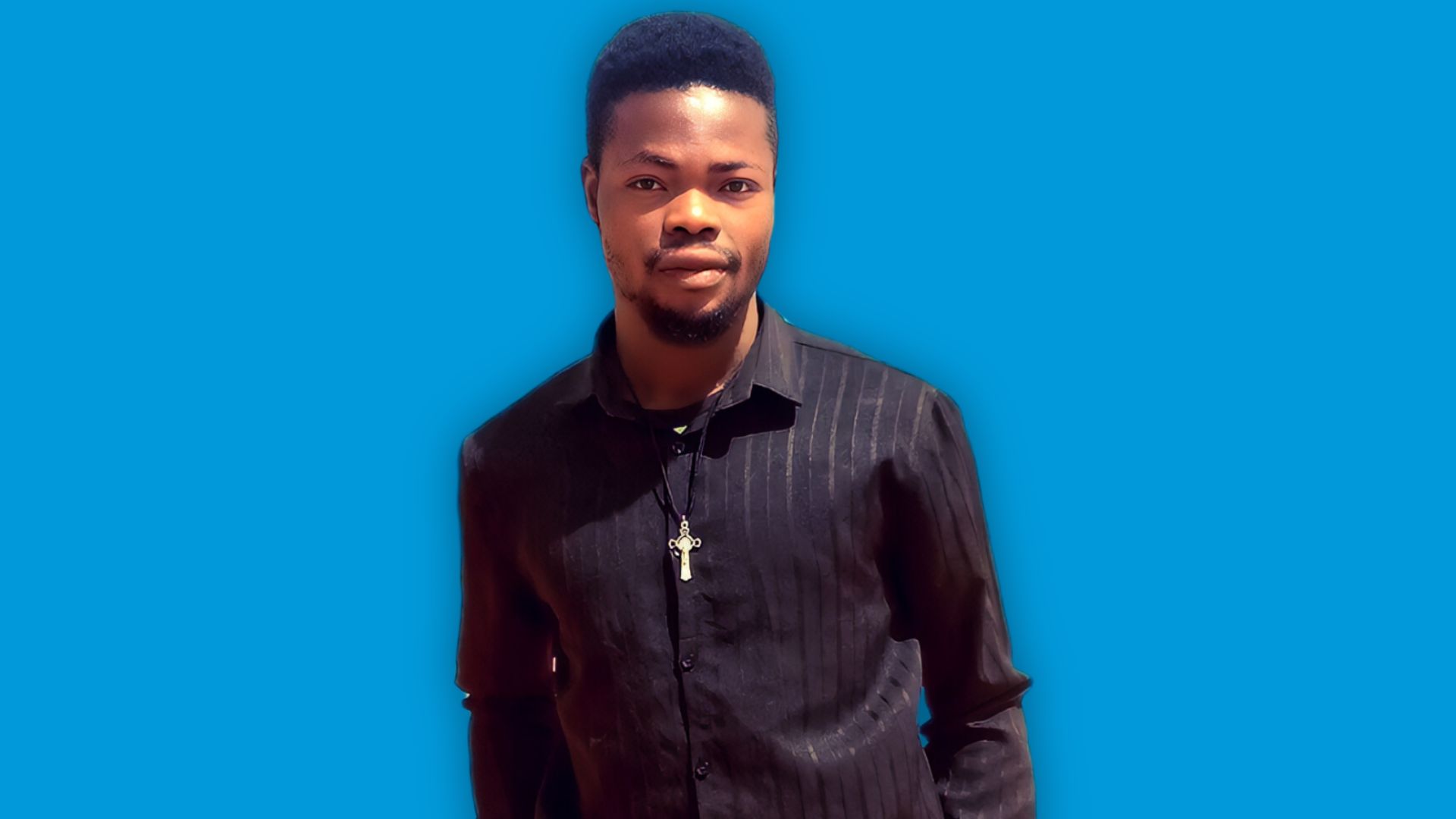 Hailing from the vibrant heart of Kogi West, Nigeria, comes Fremzy Freshstar, the sensational musical talent you should be tuning into.