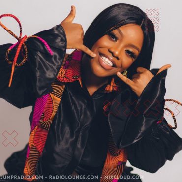 Woman Crush Wednesday, we're showcasing the phenomenal talent of Gyakie, a 24-year-old Ghanaian singer taking the world by storm with her mesmerizing vocals and soulful Afro-fusion sound.