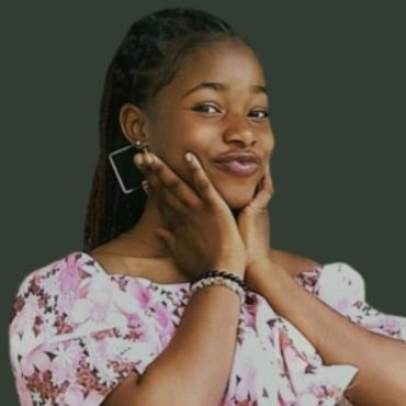 Lydia Audu, known on platforms as Lydia_Arica, has graced fans with her latest track, “Attention” she delivers a must-listen masterpiece