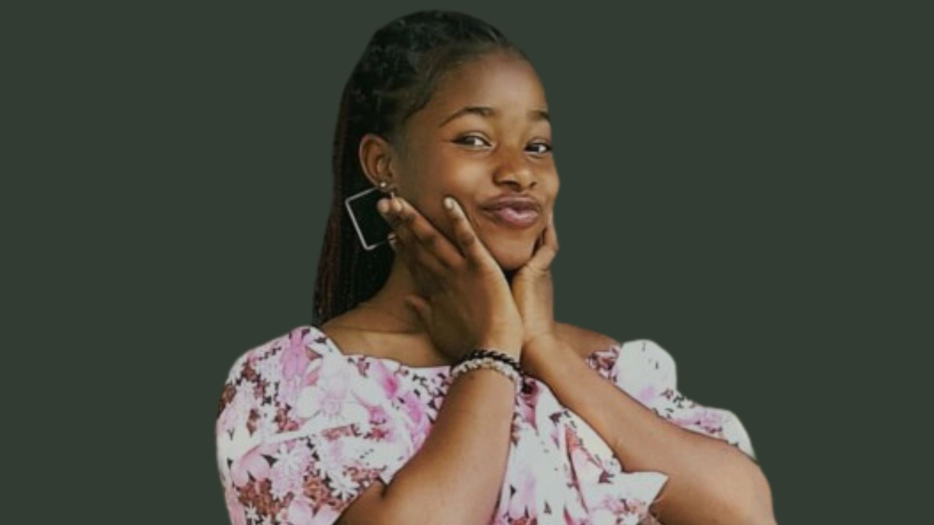 Lydia Arica, known on platforms as Lydia_Arica, has graced fans with her latest track, “Attention” she delivers a must-listen masterpiece