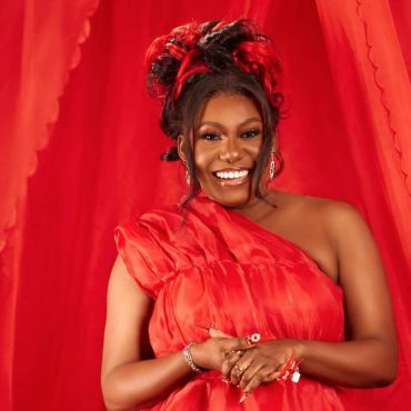 Niniola Apata, known professionally as Niniola, is a Nigerian singer and songwriter born on December 15, 1986. She participated in the sixth season of Project Fame West Africa in 2013.