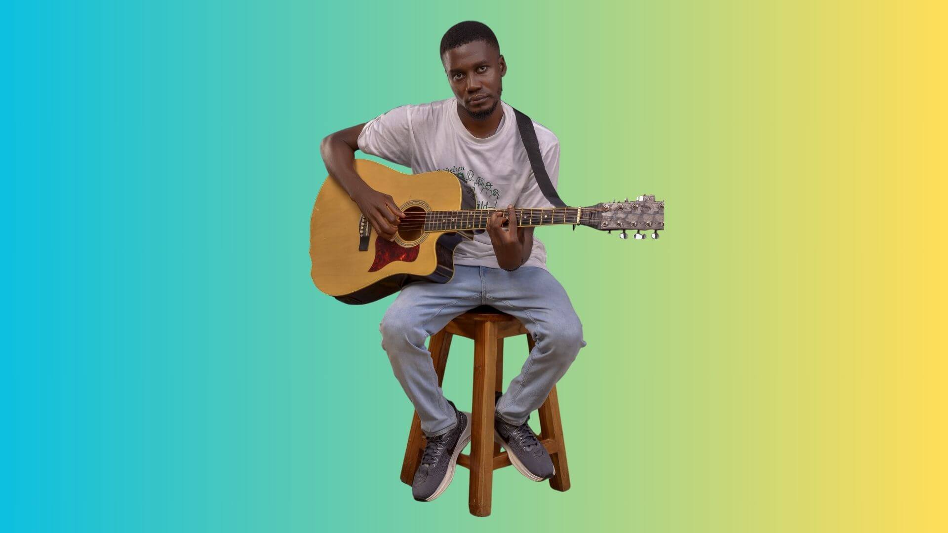 Explore the music of Sparoxzy, an Indie/Alternative artist known for his soulful melodies and inspiring lyrics. Discover his journey, influences, latest single "Life's Symphony," and his vision for uplifting Nigerian music.