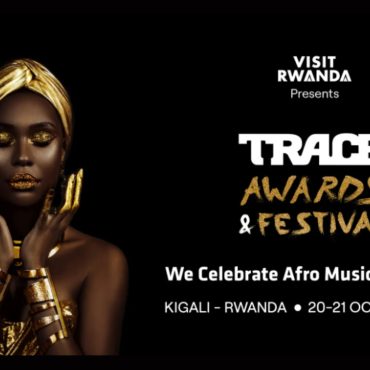 The TRACE Awards 2023 was a star-studded event that shone a spotlight on excellence in the music industry.