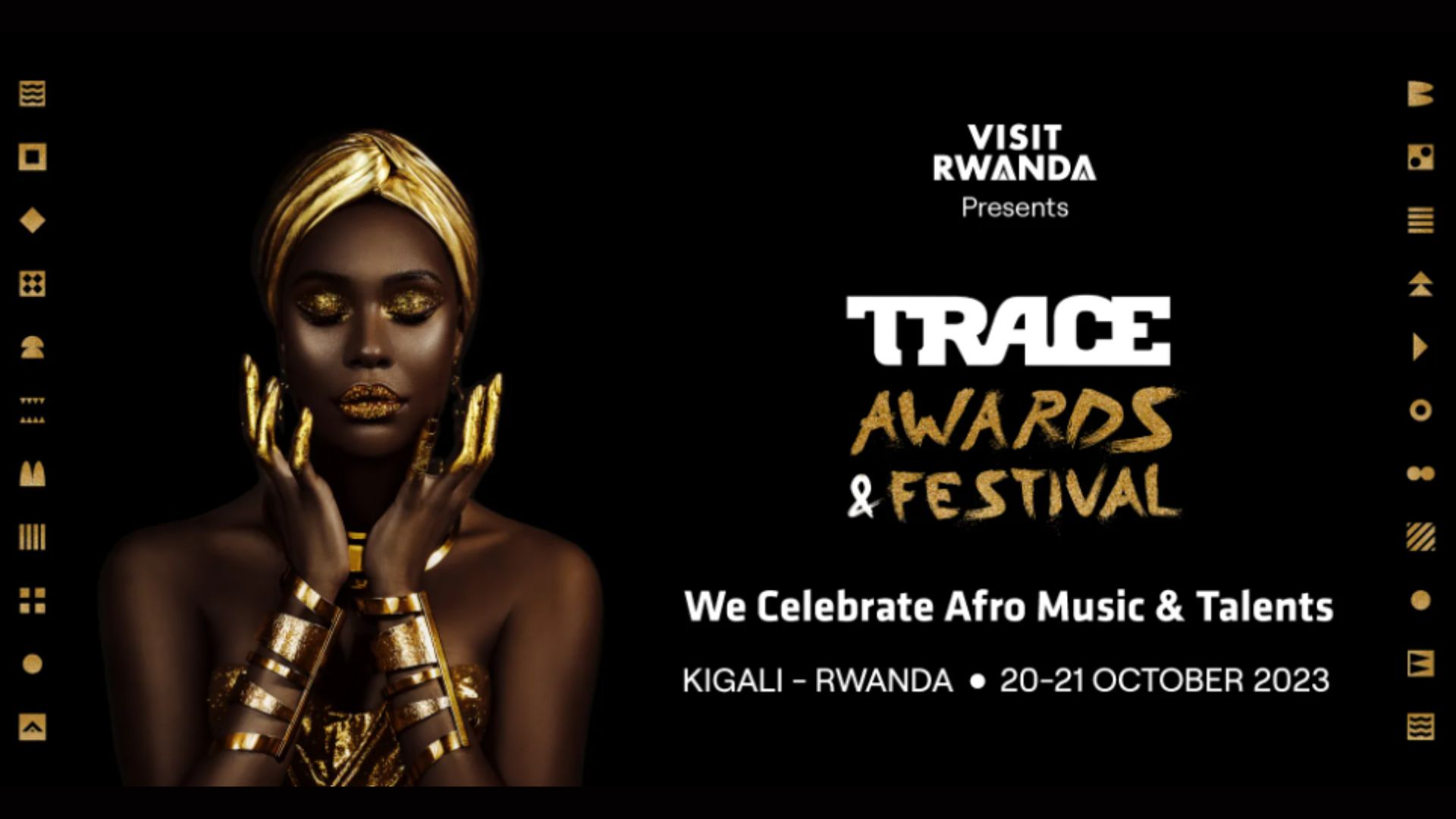 The TRACE Awards 2023 was a star-studded event that shone a spotlight on excellence in the music industry.