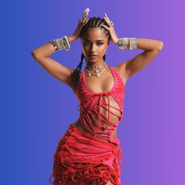 Tyla's genre-defying track, "Water," has achieved the extraordinary feat of reaching the number one spot on Billboard's U.S. Afrobeats Songs chart