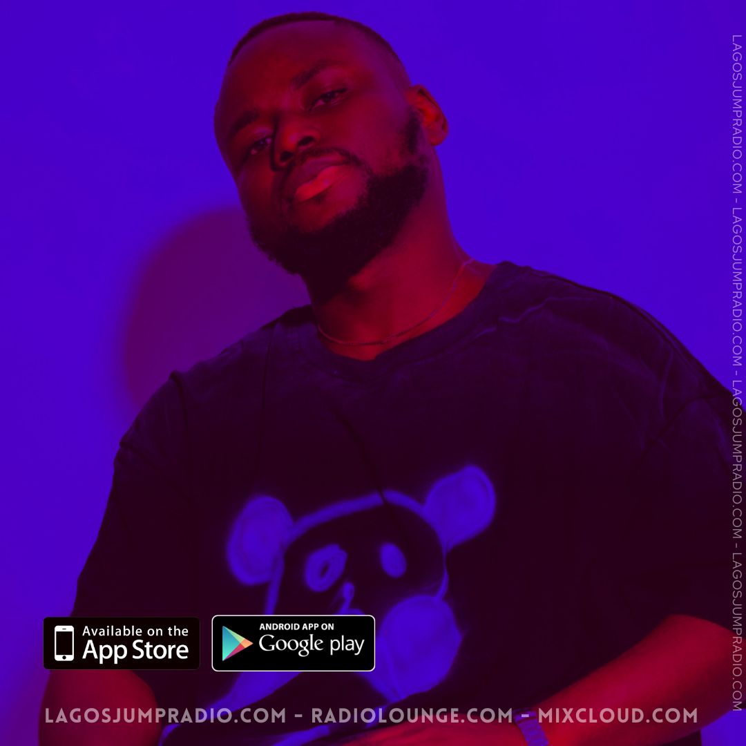 SammyKay’s artistry lies in blending diverse musical elements. Integrating afrobeat, soul, Nigerian highlife, and a fusion of English/Yoruba