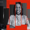 Udoka is more than just an On-Air Personality; she's your friendly companion on the airwaves at LagosJump Radio