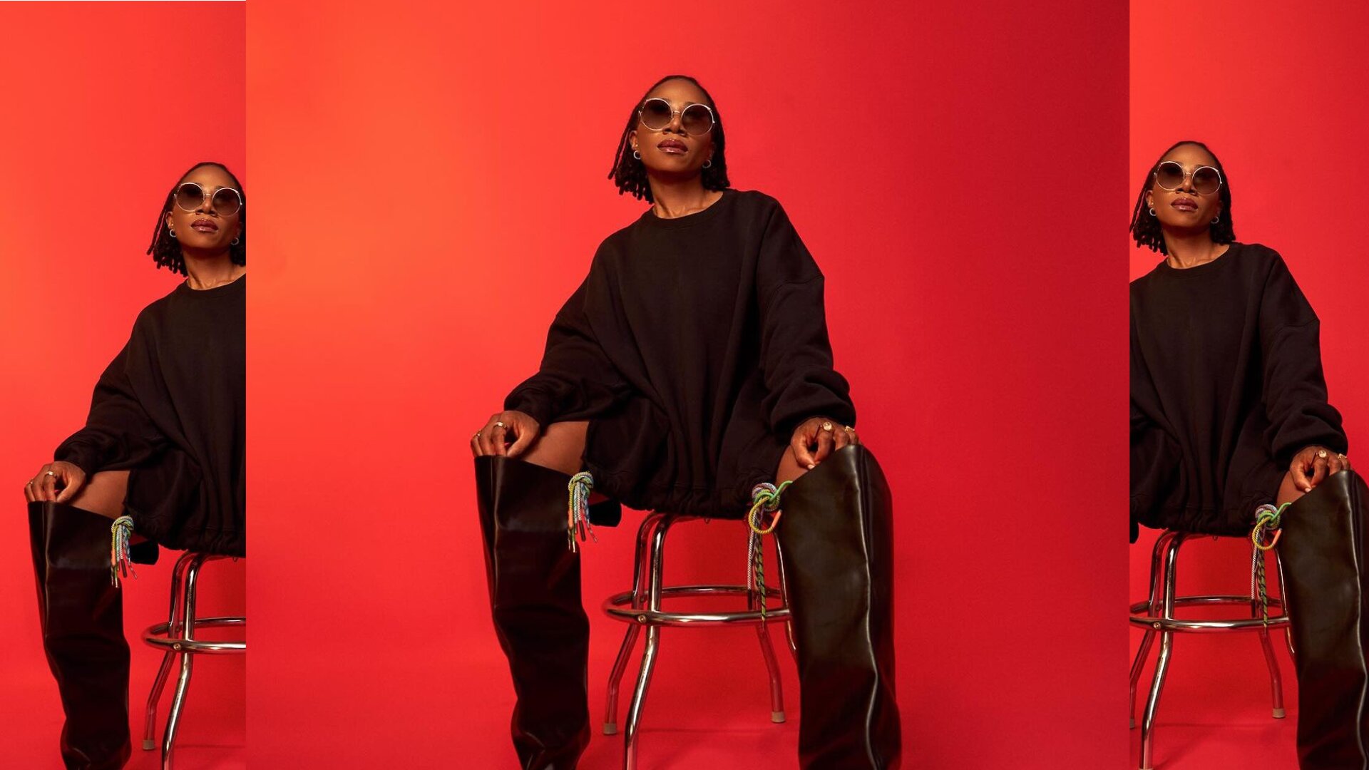 It's #WCW, and we're celebrating the captivating Asa, a singer-songwriter who blends soulful melodies with powerful messages. Asa's journey from Paris to Lagos and back again has shaped her unique sound, captivating audiences worldwide. Let's delve into the world of this inspiring artist.