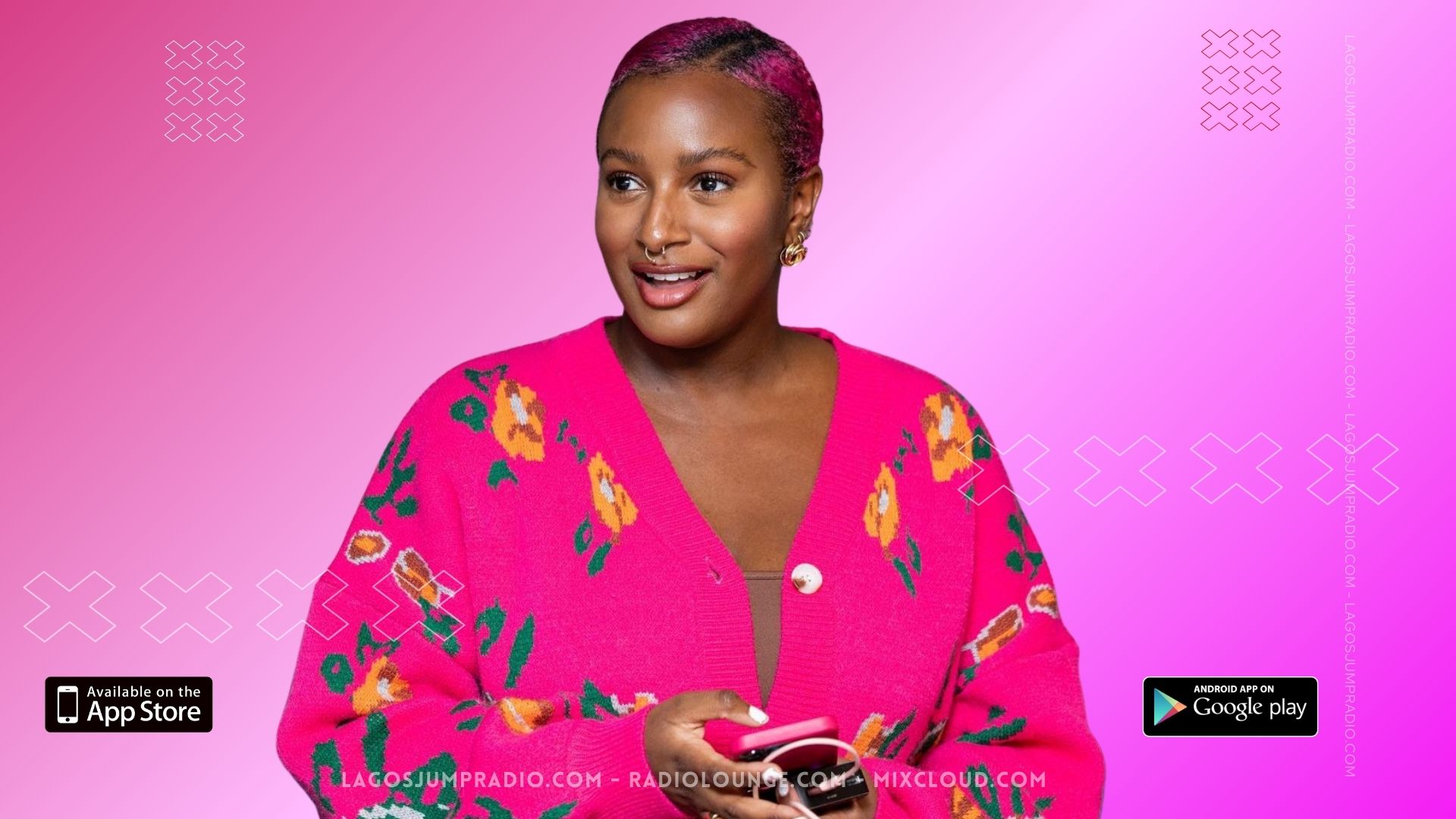 Florence Otedola, known by the world as DJ Cuppy, is a force to be reckoned with in the Afrobeats scene.  However, her influence extends far beyond infectious beats and electrifying performances.