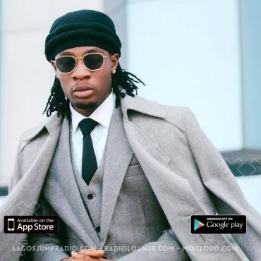 This ManCrushMonday, we celebrate the talented and charismatic Joeboy! More than just a catchy tune maker, Joeboy's journey is one of talent, hard work, and a passion for music that's undeniable. Let's delve into the world of this rising Afrobeats star.