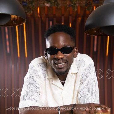 Mr Eazi isn't just a talented singer and songwriter, he's a musical innovator. This Nigerian artist practically invented Banku music, a captivating blend of Ghanaian highlife and Nigerian rhythms.