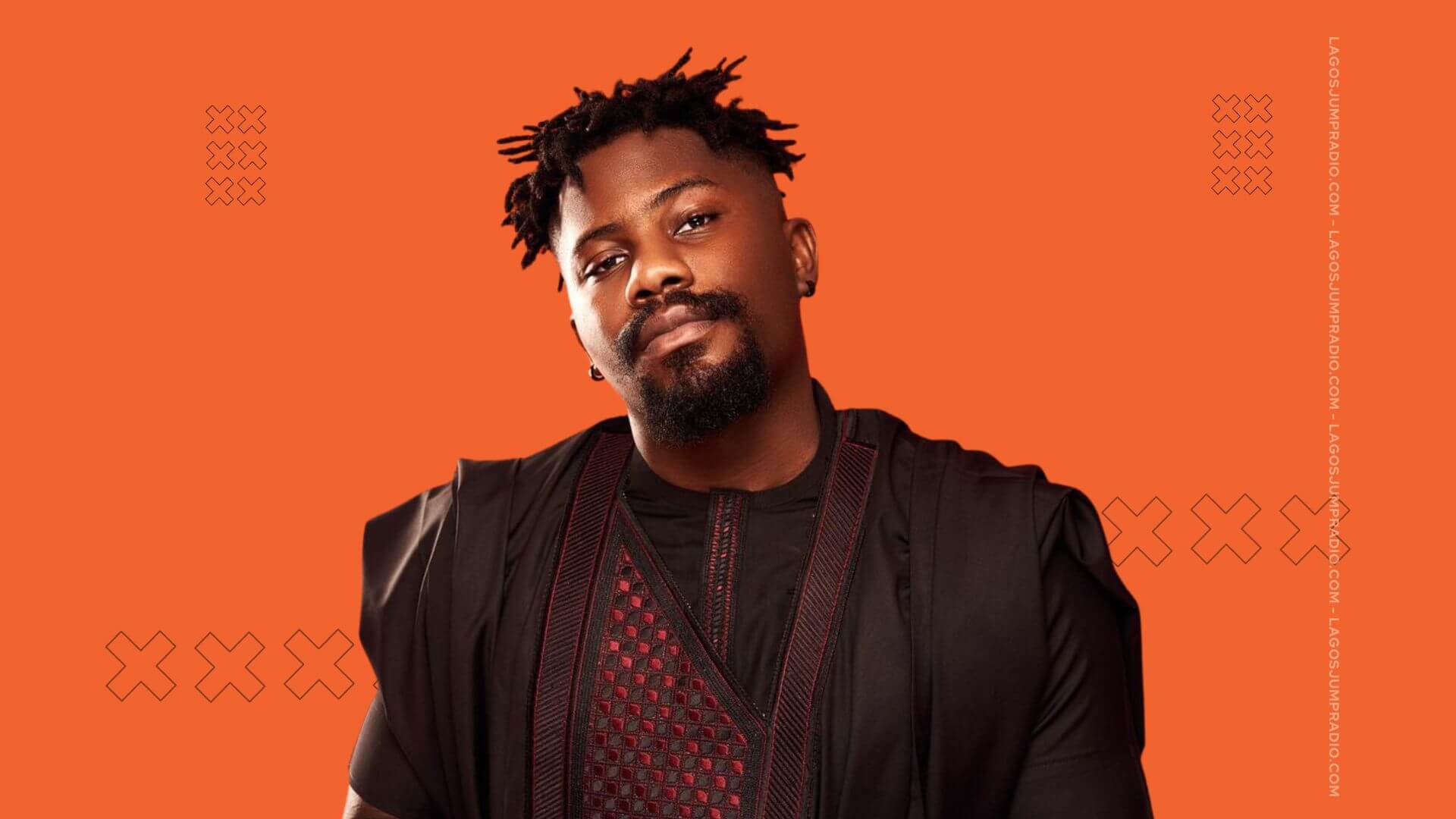 Oludemilade Martin Alejo, known as Ycee, was born in Lagos State, Nigeria, and attended the University of Lagos.