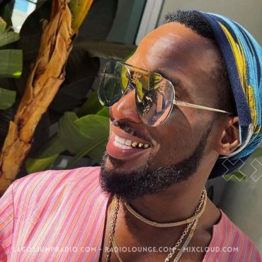 D'banj, aka the Kokomaster or Bangalee, was born in Zaria, Nigeria, to a military officer father and a religious business woman mother.