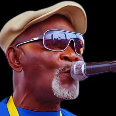 Honoring Fatai Rolling Dollar: A Musical Tribute for Throwback Thursday