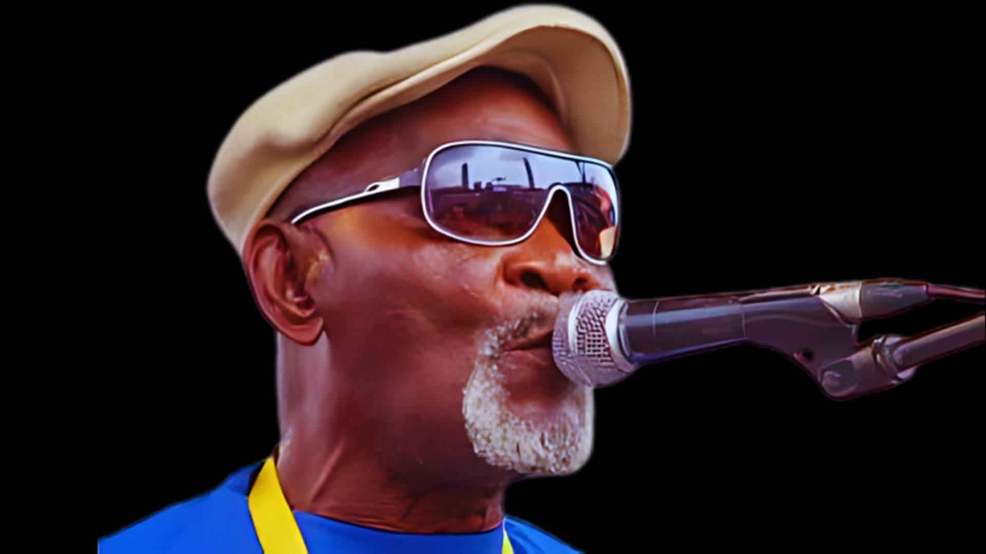 Honoring Fatai Rolling Dollar: A Musical Tribute for Throwback Thursday