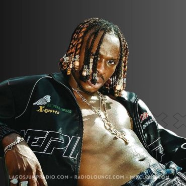 Adedamola Oyinlola Adefolahan, better known as Fireboy DML, is a Nigerian singer and songwriter, signed to YBNL Nation.