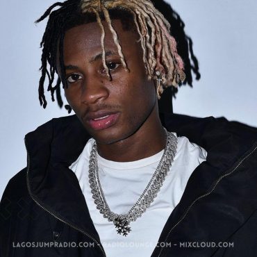 Sulaimon Shekoni Solomon, professionally known as Khaid, is a Nigerian singer, songwriter, and rapper. He worked as a roadside mechanic to support his family and music career.