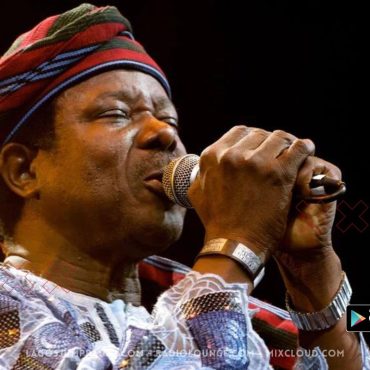 Let's dive into the vibrant world of Nigerian music with a throwback to the iconic career of King Sunny Adé!