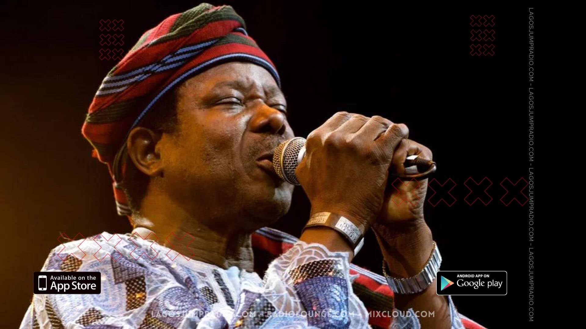Let's dive into the vibrant world of Nigerian music with a throwback to the iconic career of King Sunny Adé!