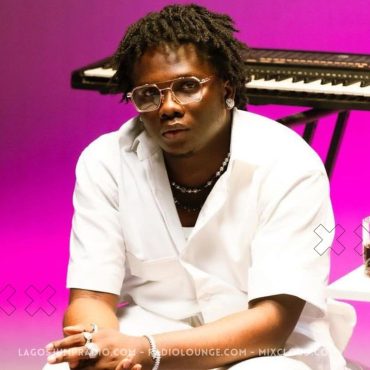 Ekeh Chiaka Joseph, popularly known as Majeeed, is a Nigerian afropop singer signed to Dream Empire Music.