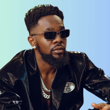 MCM: Patoranking - From Humble Beginnings to Dancehall King