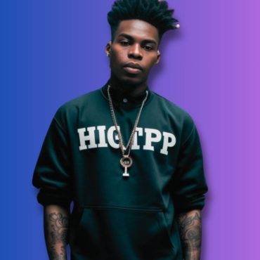 Uwakwe Ikechi Michael, known by his stage name Mic Iyke, is a talented songwriter and performing artist.