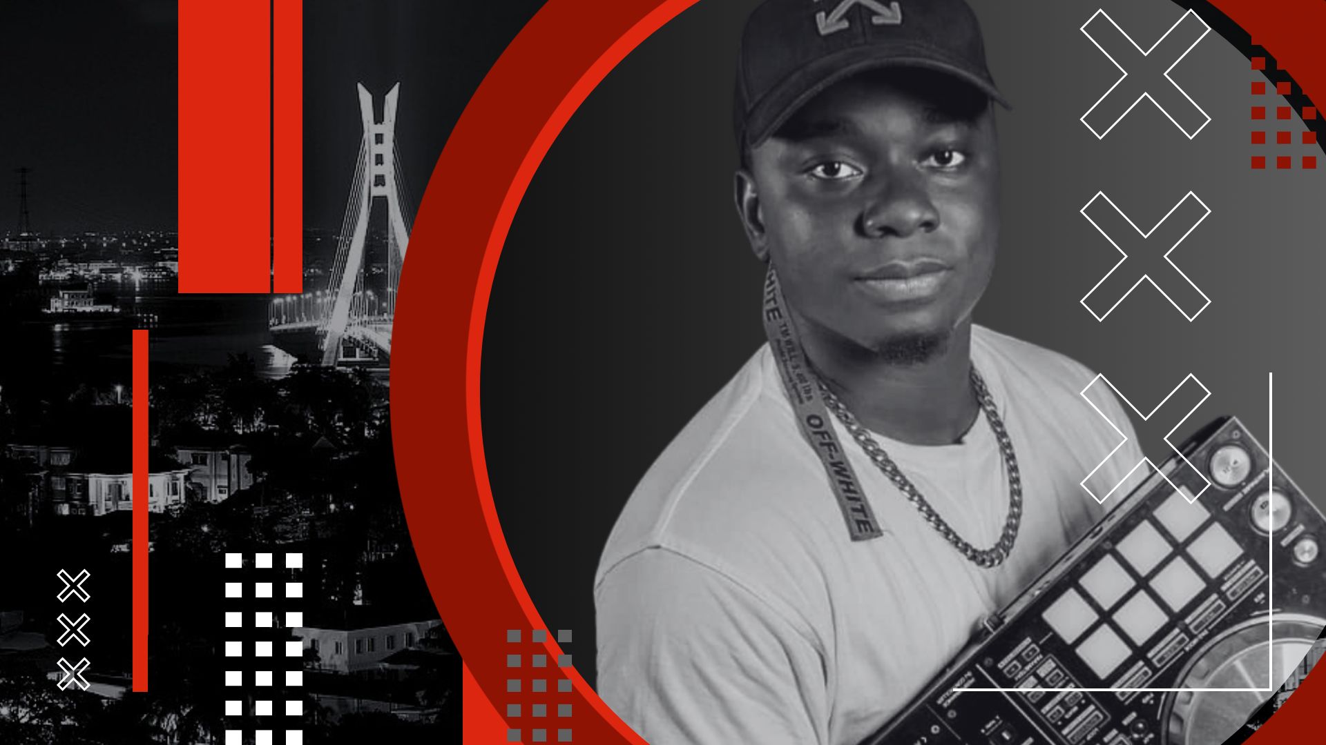 DJ LaCream Mix Show