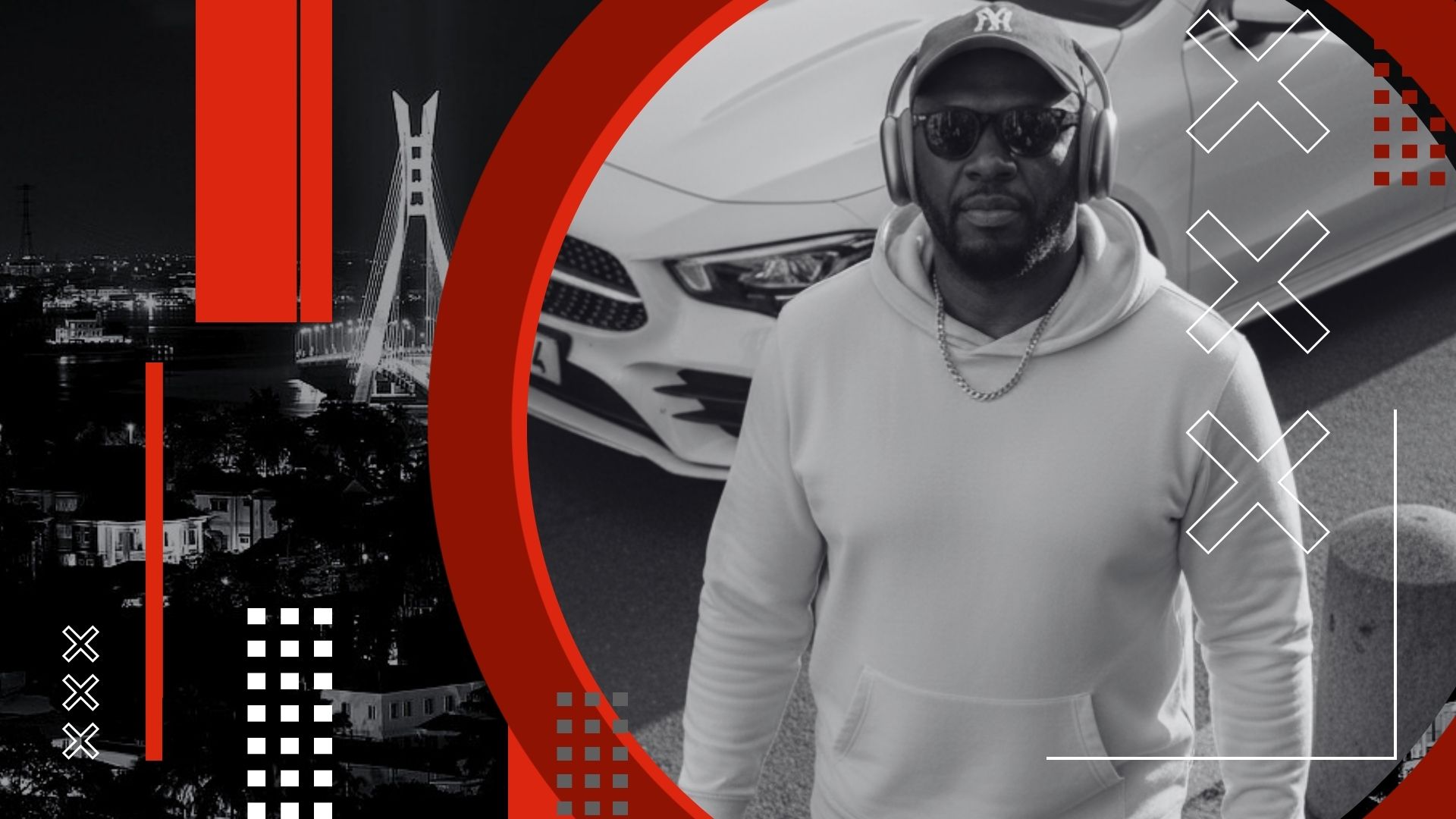 Amapiano Vibes on LagosJump Radio