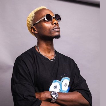 Meet Jomiguel, a talented and passionate artist