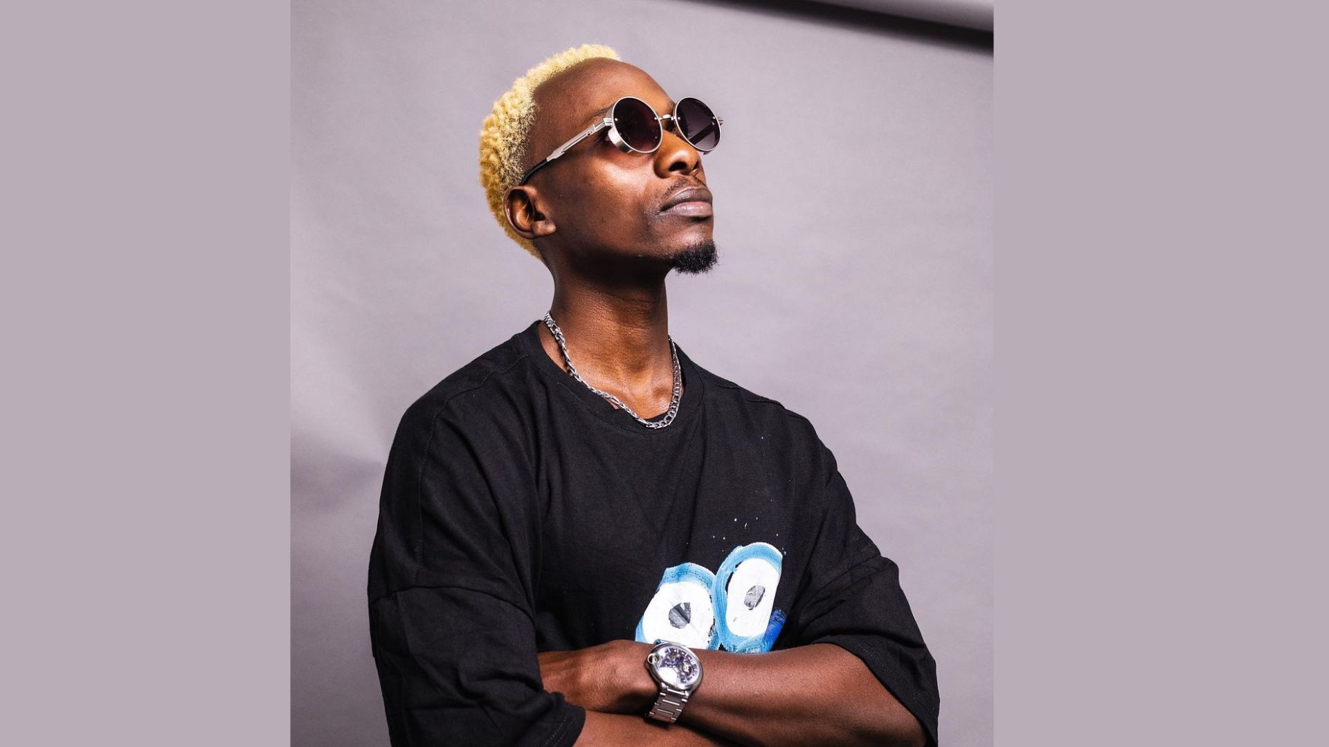 Meet Jomiguel, a talented and passionate artist